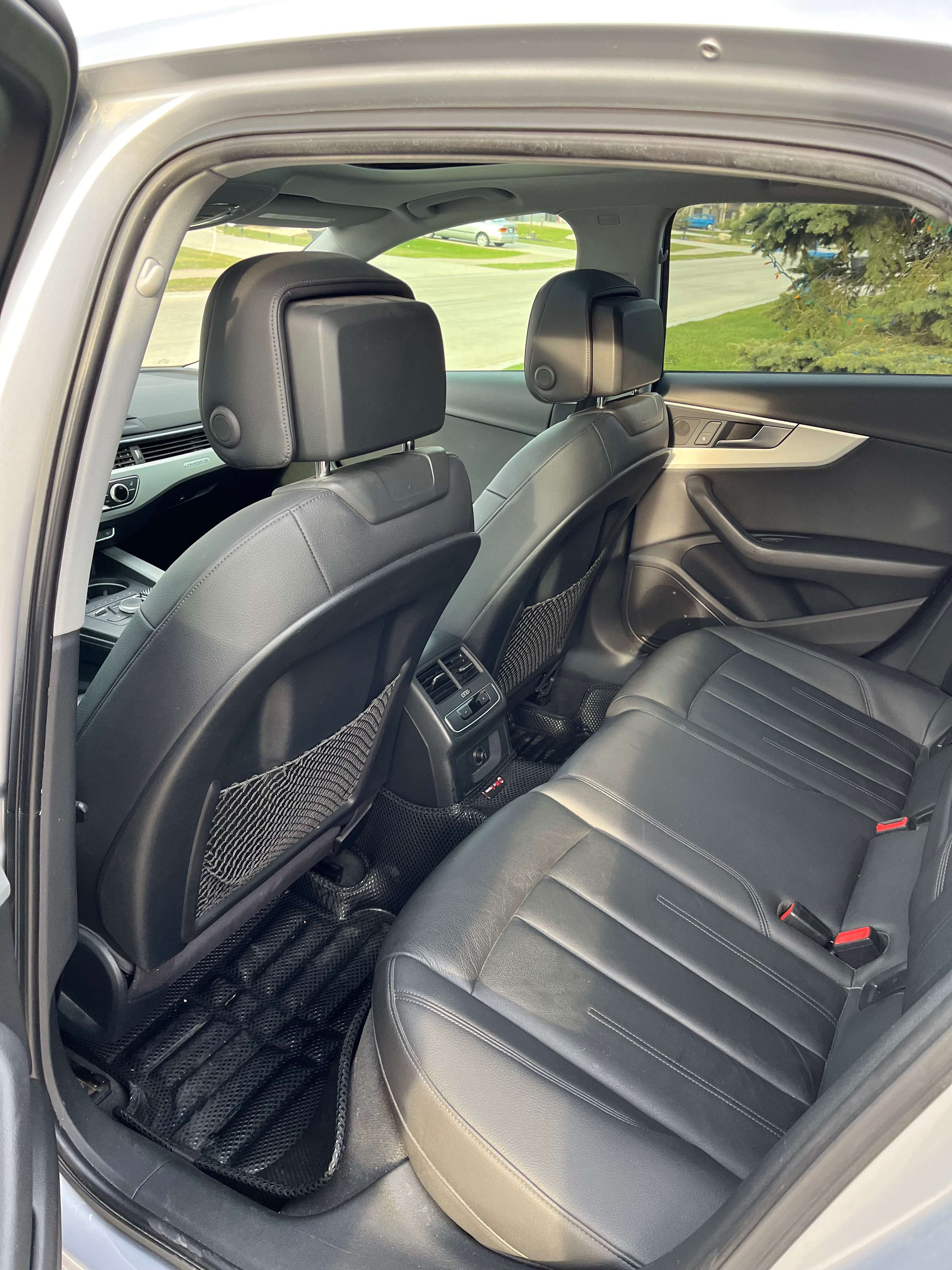 2017 Audi A4 Komfort alt 5