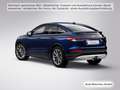 Audi Q4 e-tron 45 qu. advanced Virtual+/Mat Blau - thumbnail 5