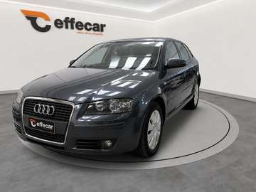SPB 1.4 16V TFSI Ambition