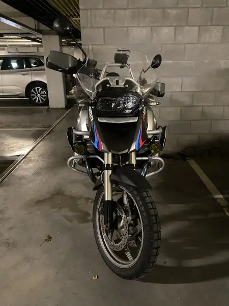 BMW R 1200 GS - foto 4