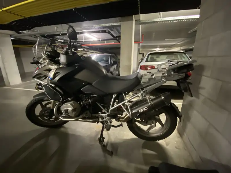BMW R 1200 GS - foto 5