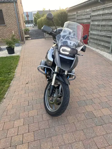BMW R 1200 GS - foto 2
