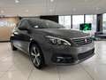Peugeot 308 SW HDI 130 CH EAT6 ALLURE GARANTIE 1 AN Noir - thumbnail 4