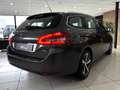 Peugeot 308 SW HDI 130 CH EAT6 ALLURE GARANTIE 1 AN Noir - thumbnail 3