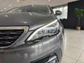 Peugeot 308 SW HDI 130 CH EAT6 ALLURE GARANTIE 1 AN Noir - thumbnail 7