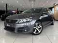 Peugeot 308 SW HDI 130 CH EAT6 ALLURE GARANTIE 1 AN Noir - thumbnail 1