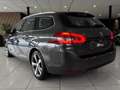 Peugeot 308 SW HDI 130 CH EAT6 ALLURE GARANTIE 1 AN Noir - thumbnail 2