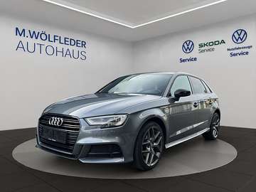 Sportback 30 TFSI S-line