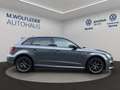 Audi A3 Sportback 30 TFSI S-line Grau - thumbnail 7