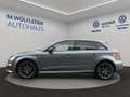 Audi A3 Sportback 30 TFSI S-line Grau - thumbnail 3