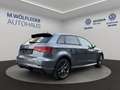 Audi A3 Sportback 30 TFSI S-line Grau - thumbnail 6