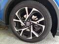 Toyota C-HR 2.0 VVT I-HYBRID ADVANCE LUXURY AUTO 184 5PT Azul - thumbnail 16