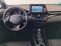 Toyota C-HR 2.0 VVT I-HYBRID ADVANCE LUXURY AUTO 184 5PT Azul - thumbnail 8