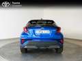 Toyota C-HR 2.0 VVT I-HYBRID ADVANCE LUXURY AUTO 184 5PT Azul - thumbnail 4