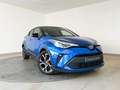 Toyota C-HR 2.0 VVT I-HYBRID ADVANCE LUXURY AUTO 184 5PT Azul - thumbnail 19