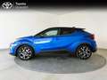 Toyota C-HR 2.0 VVT I-HYBRID ADVANCE LUXURY AUTO 184 5PT Azul - thumbnail 3