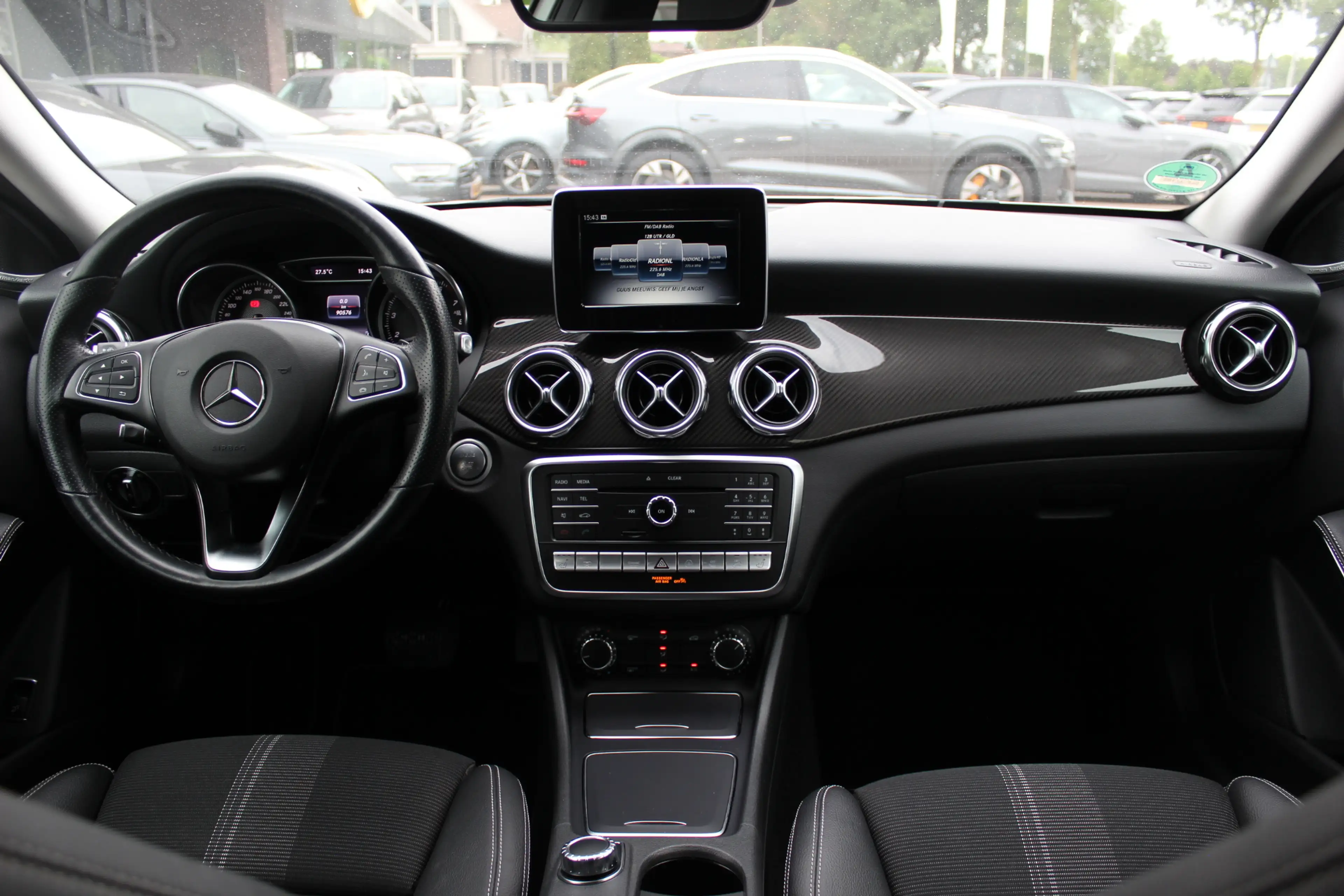 Mercedes-Benz GLA 250 4Matic Premium Plus / Trekhaak / 360Camera / Elekt — photo 2