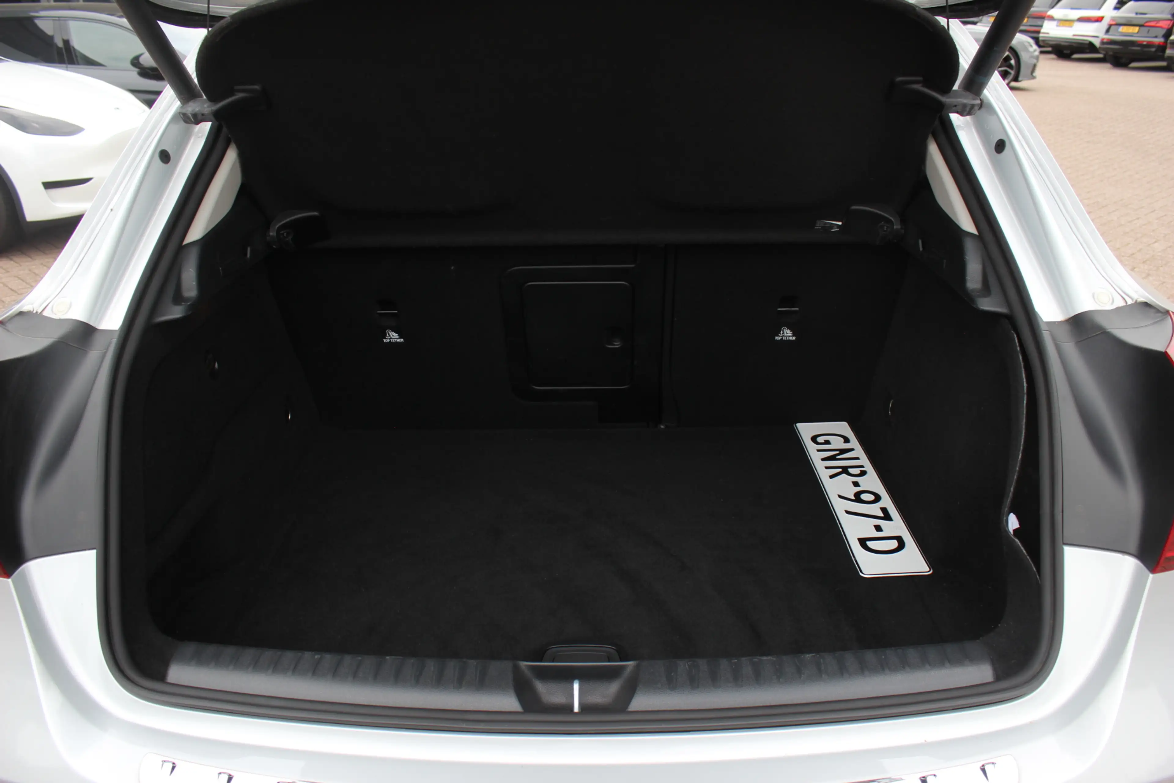Mercedes-Benz GLA 250 4Matic Premium Plus / Trekhaak / 360Camera / Elekt — photo 16