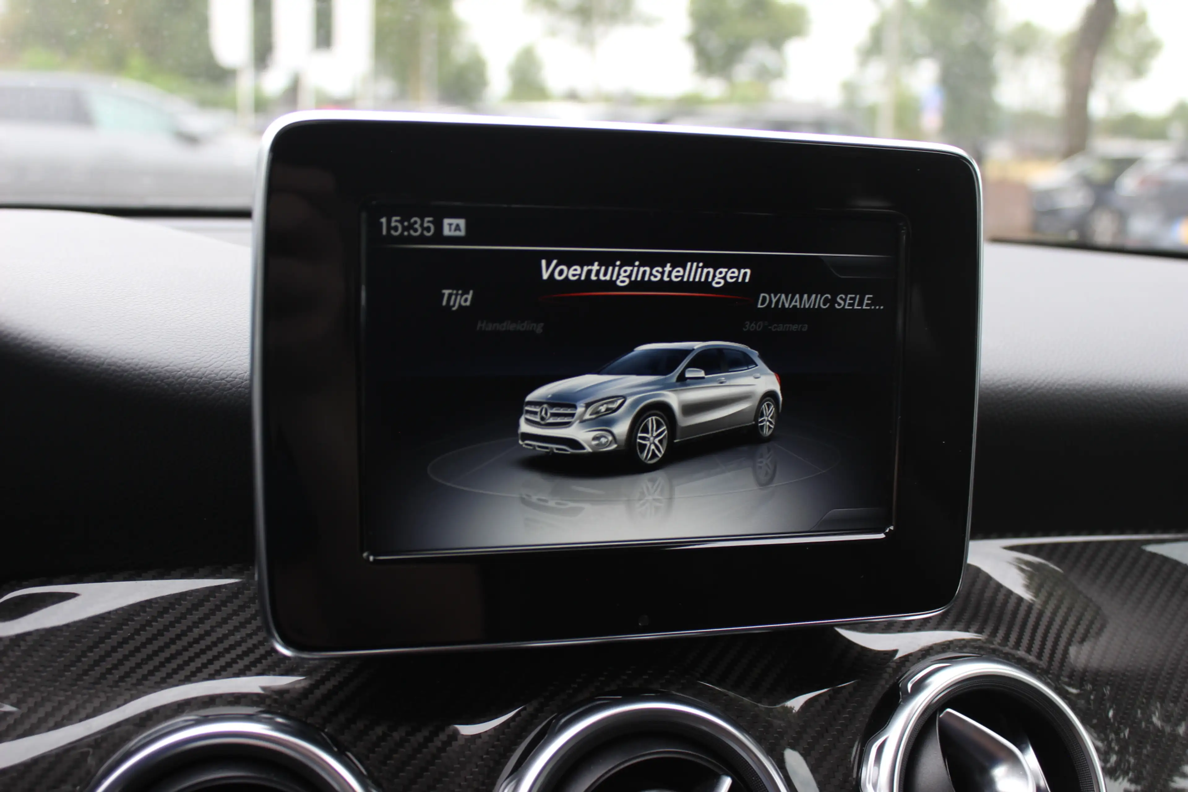 Mercedes-Benz GLA 250 4Matic Premium Plus / Trekhaak / 360Camera / Elekt — photo 25