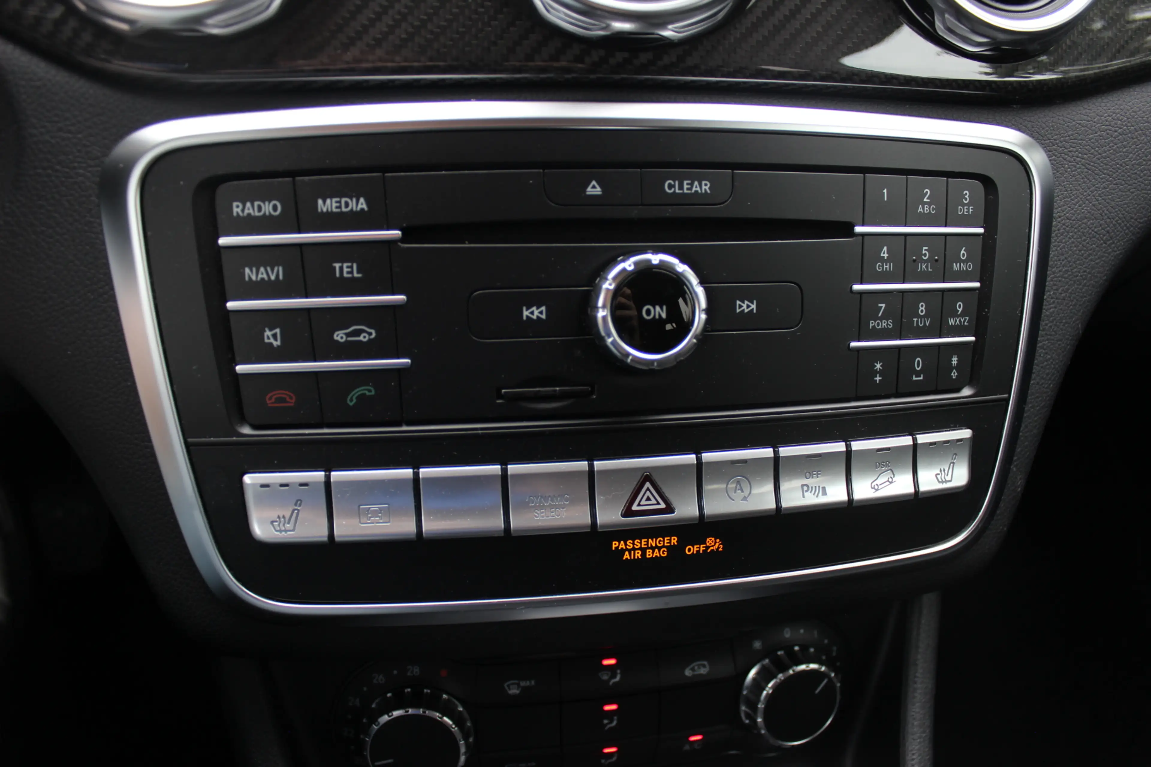 Mercedes-Benz GLA 250 4Matic Premium Plus / Trekhaak / 360Camera / Elekt — photo 26