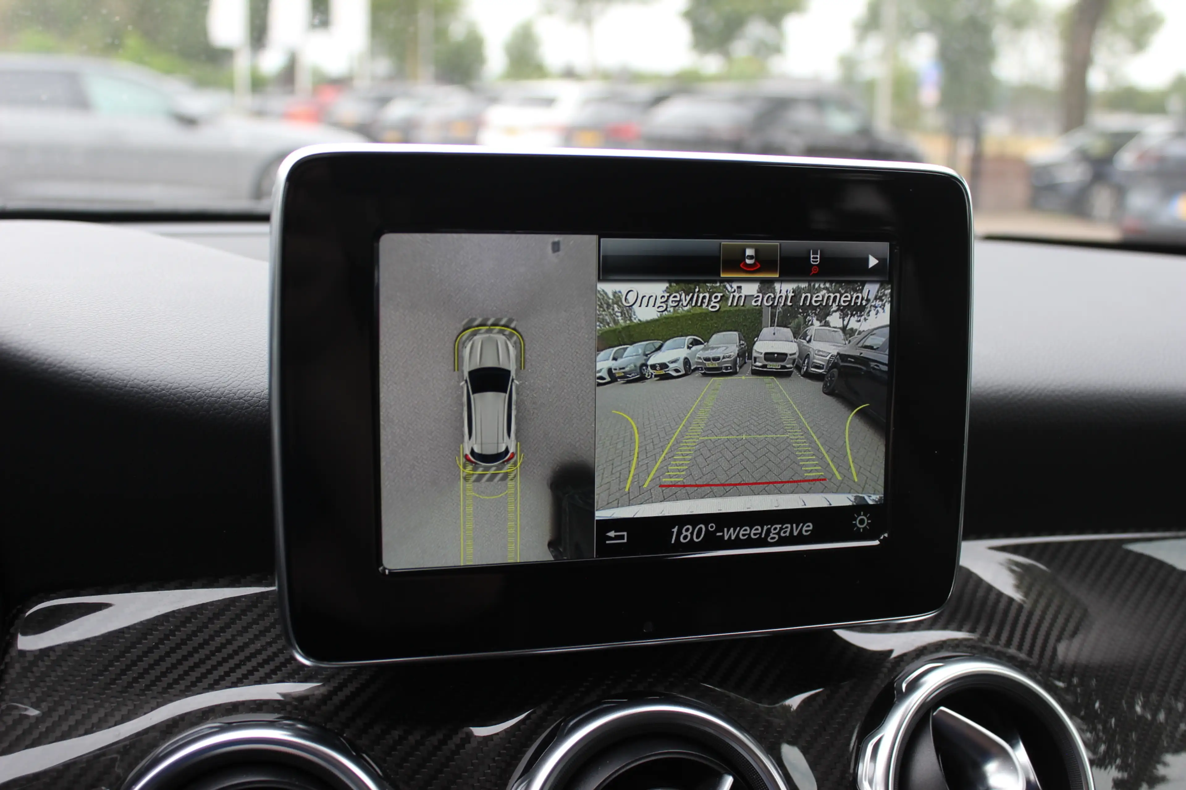 Mercedes-Benz GLA 250 4Matic Premium Plus / Trekhaak / 360Camera / Elekt — photo 21