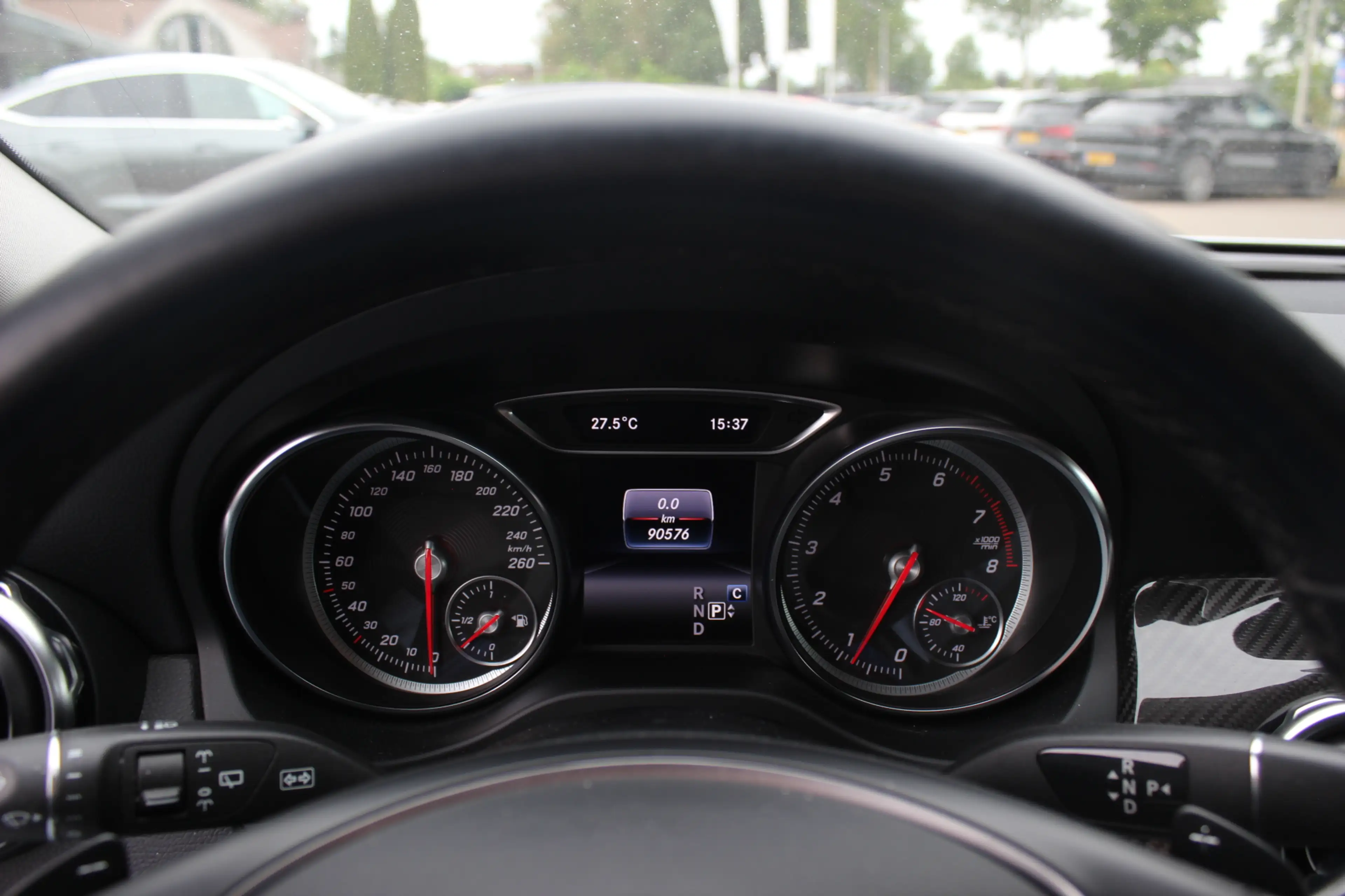 Mercedes-Benz GLA 250 4Matic Premium Plus / Trekhaak / 360Camera / Elekt — photo 18
