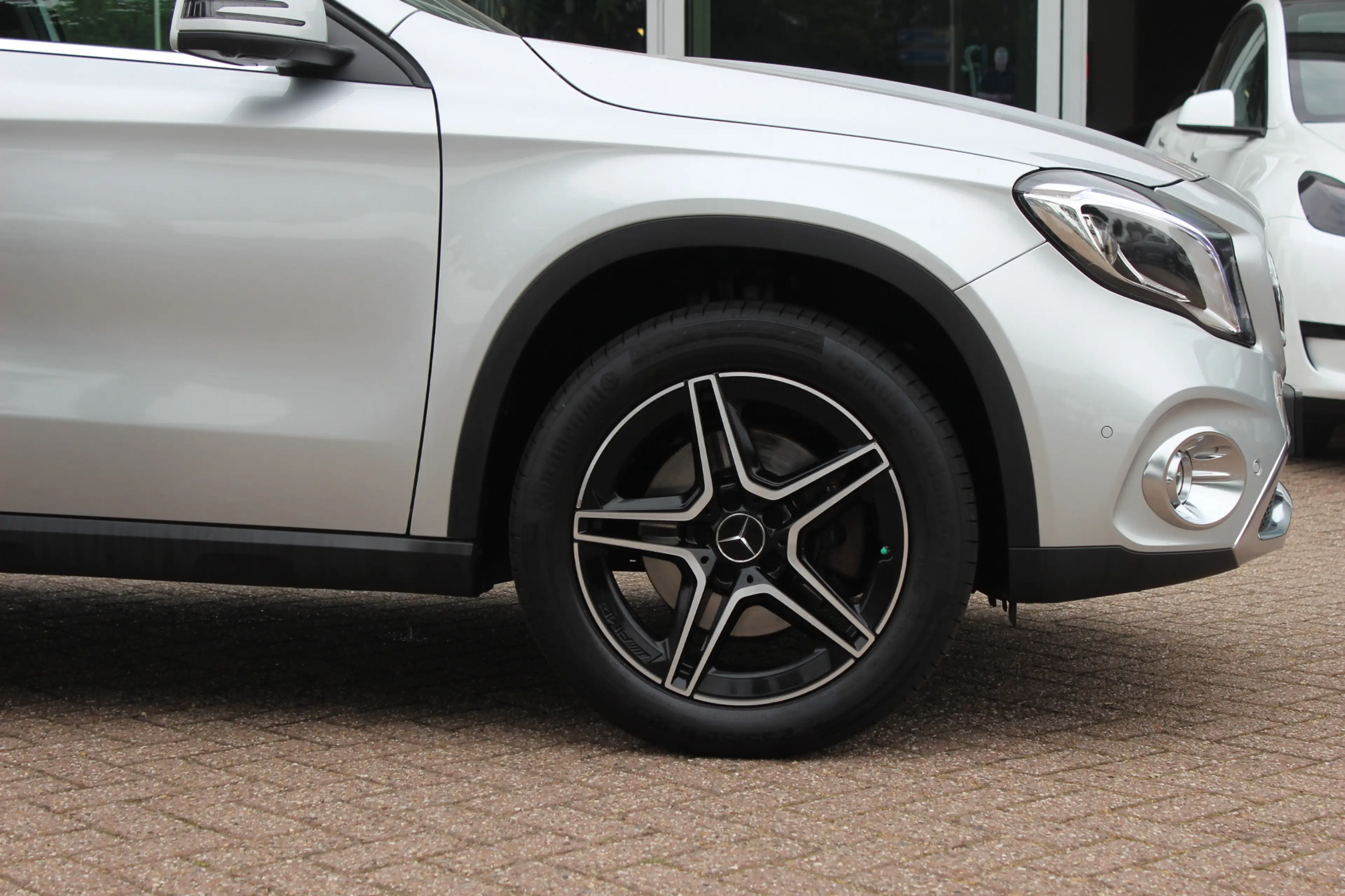 Mercedes-Benz GLA 250 4Matic Premium Plus / Trekhaak / 360Camera / Elekt — photo 14
