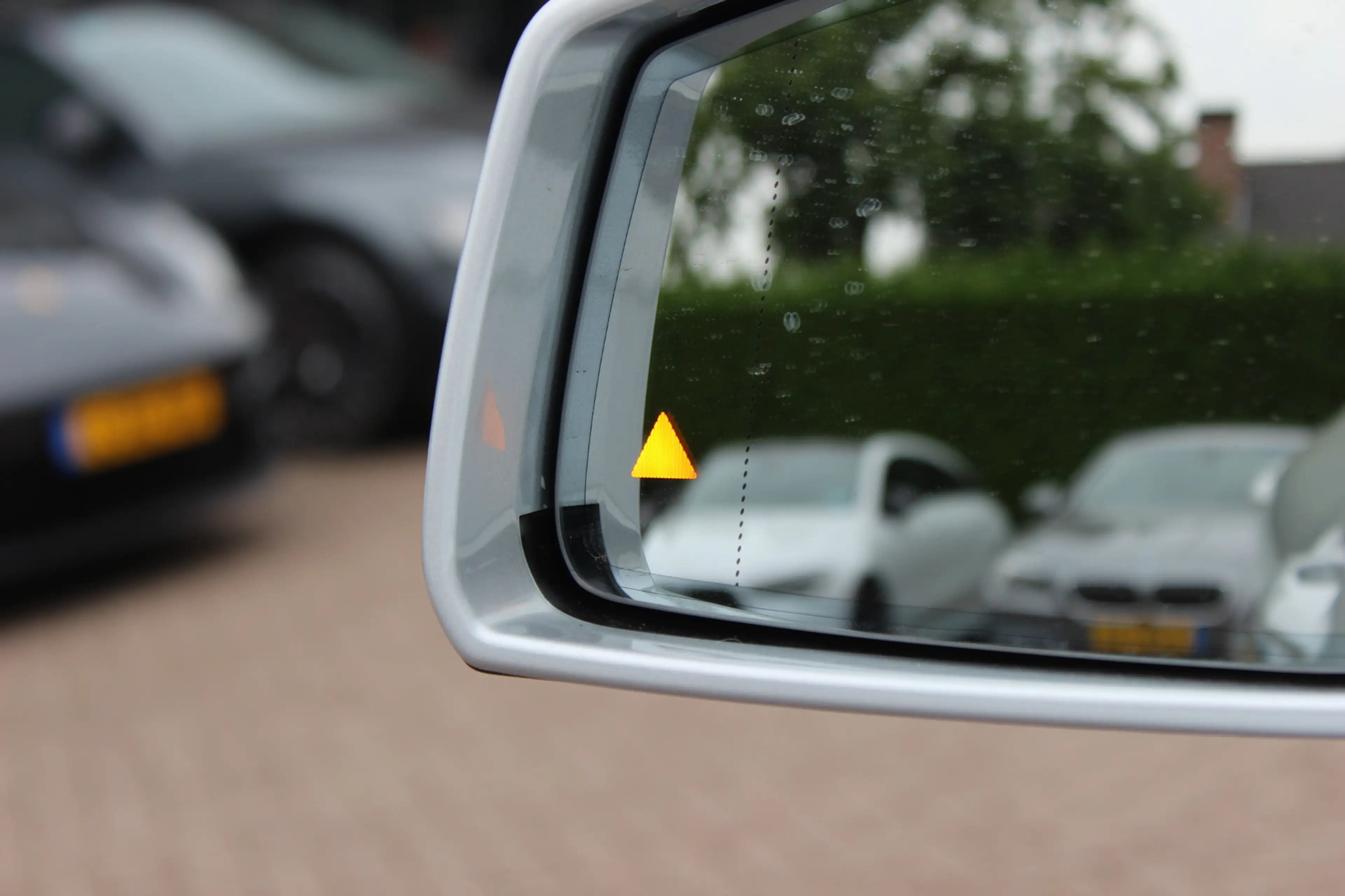 Mercedes-Benz GLA 250 4Matic Premium Plus / Trekhaak / 360Camera / Elekt — photo 29