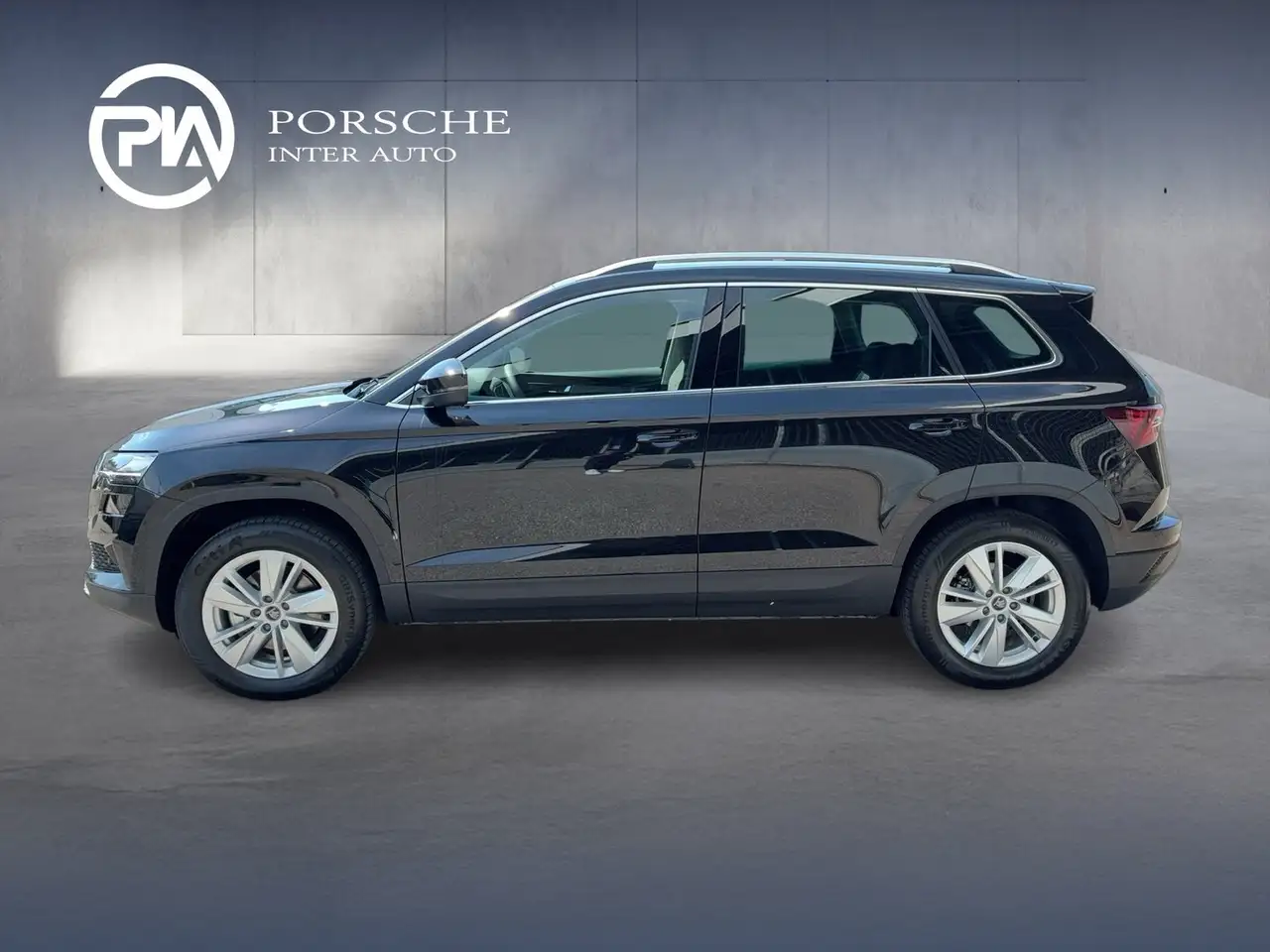 Skoda Karoq 2026