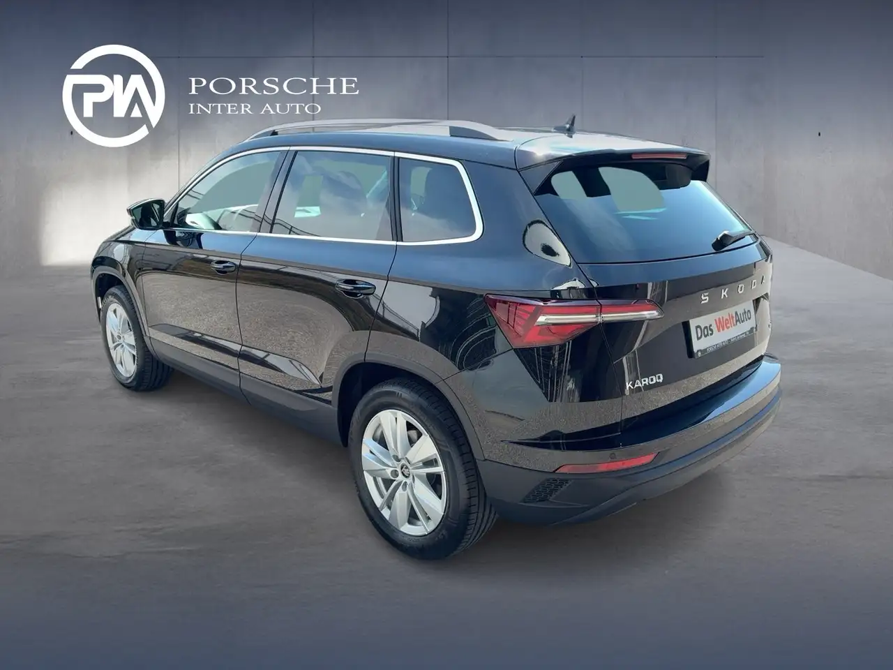 Skoda Karoq 2026