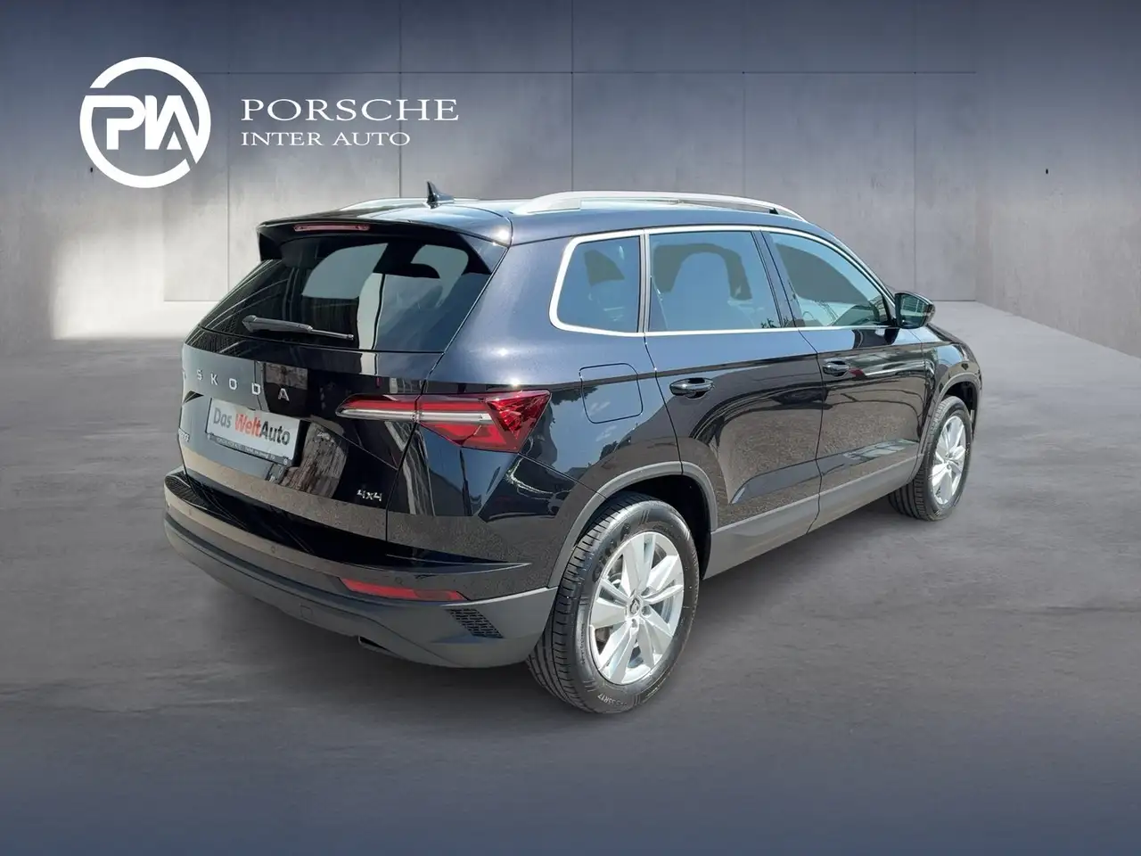 Skoda Karoq 2026