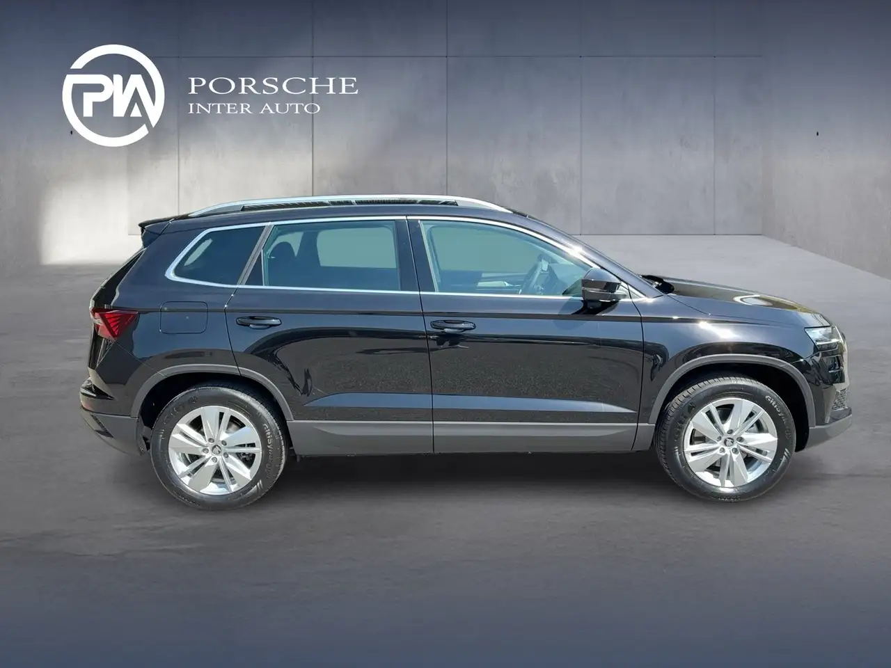 Skoda Karoq 2026 — фото 6