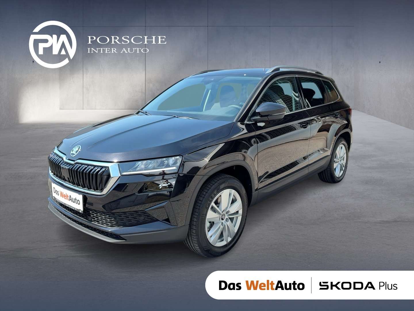 Skoda Karoq 2026