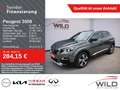 Peugeot 3008 Peugeot 3008 1.6 Puretech Allure 360° Navi Grau - thumbnail 1