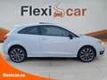 SEAT Ibiza 1.4 TDI 105cv FR Blanc - thumbnail 7