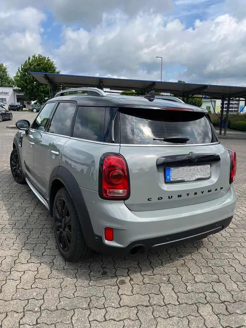 MINI Cooper Countryman Cooper All4 Grau - 2