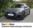 Audi A1 Sportback 40 TFSI S line exterieur Grau - thumbnail 1