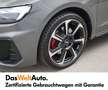 Audi A1 Sportback 40 TFSI S line exterieur Grau - thumbnail 4