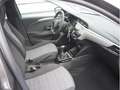 Opel Corsa 1.2 Edition+gps+camera+park pilot achteraan Gris - thumbnail 11