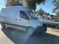 Mercedes-Benz Sprinter 311 CDI Sprinter Standard VA (OM654) Argent - thumbnail 5