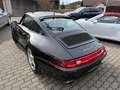 Porsche 993 CARRERA 4S COUP*TRAUMZUSTAND*2.HD,PZ SERVICE Noir - thumbnail 3