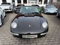 Porsche 993 CARRERA 4S COUP*TRAUMZUSTAND*2.HD,PZ SERVICE Noir - thumbnail 7