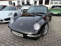 Porsche 993 CARRERA 4S COUP*TRAUMZUSTAND*2.HD,PZ SERVICE Noir - thumbnail 6