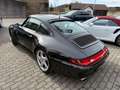 Porsche 993 CARRERA 4S COUP*TRAUMZUSTAND*2.HD,PZ SERVICE Noir - thumbnail 4