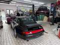 Porsche 993 CARRERA 4S COUP*TRAUMZUSTAND*2.HD,PZ SERVICE Noir - thumbnail 23