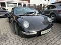 Porsche 993 CARRERA 4S COUP*TRAUMZUSTAND*2.HD,PZ SERVICE Noir - thumbnail 8