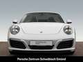 Porsche 991 911 Carrera Cabriolet BOSE Sportabgasanlage Weiß - thumbnail 9