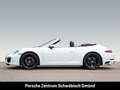 Porsche 991 911 Carrera Cabriolet BOSE Sportabgasanlage Weiß - thumbnail 2