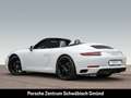 Porsche 991 911 Carrera Cabriolet BOSE Sportabgasanlage Weiß - thumbnail 3