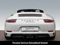 Porsche 991 911 Carrera Cabriolet BOSE Sportabgasanlage Weiß - thumbnail 12
